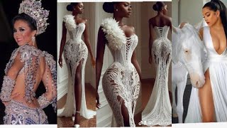 👗Beautiful mother200+ of the Bridal Designs that will make you stand out in stylel\\ Wedding dress 😍