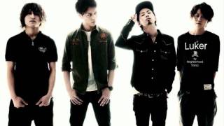 Video thumbnail of "ONE OK ROCK - Yes I Am"