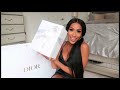 DIOR SHOPPING & UNBOXING VLOG | JAYLA KORIYAN