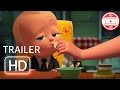 Baby boss vf bande annonce  films  2017 