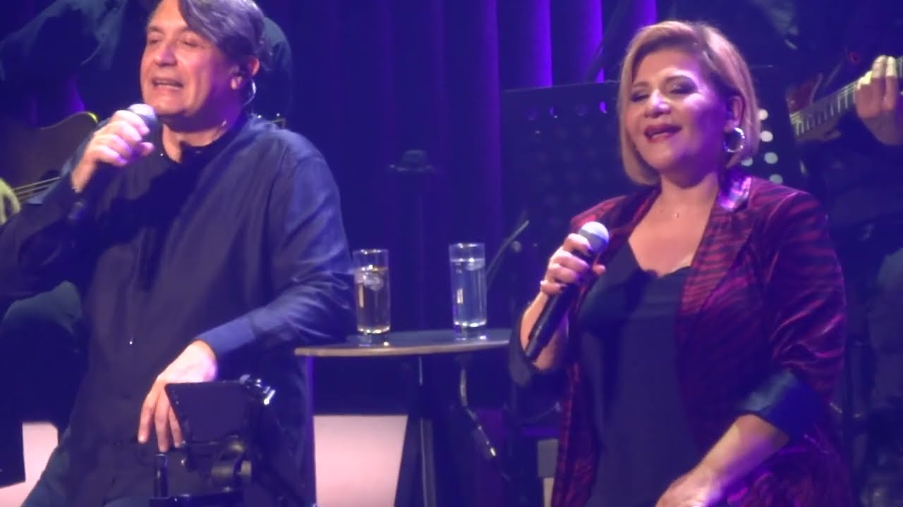 Γιάννης Κότσιρας live διάφορα λαικα ΑΝΟΔΟΣ 26 2 2022