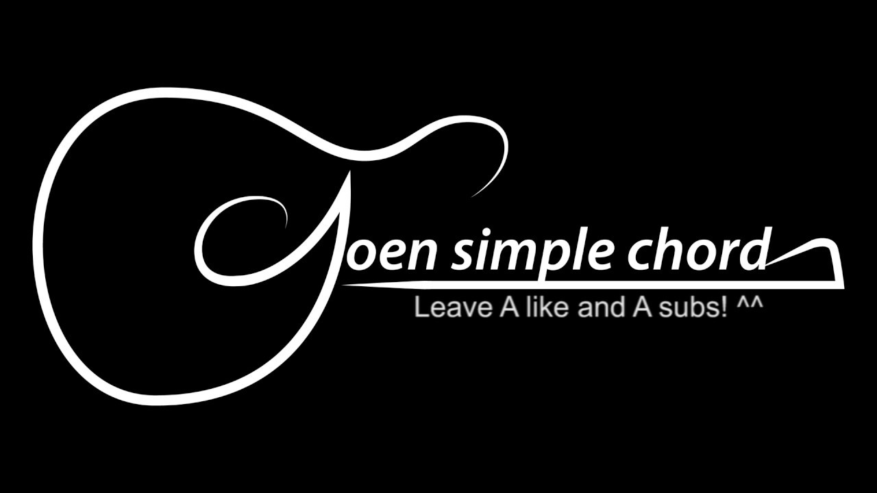 Nothing’s Gonna Stop Us Now - JPCC Lyric and Chord