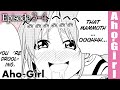 EP3-4 | Aho Girl