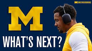 Michigan Turns Page After Oklahoma Win | What's next to improve for Kyle Whittingham, Wolverines