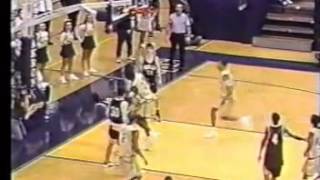 LeBron James High School best dunks highlights clips King James
