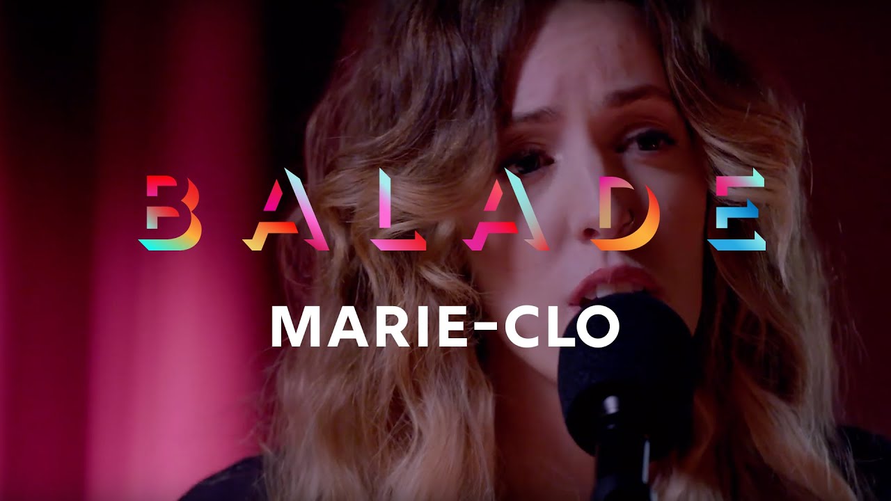 Marie-Clo - Pierre angulaire