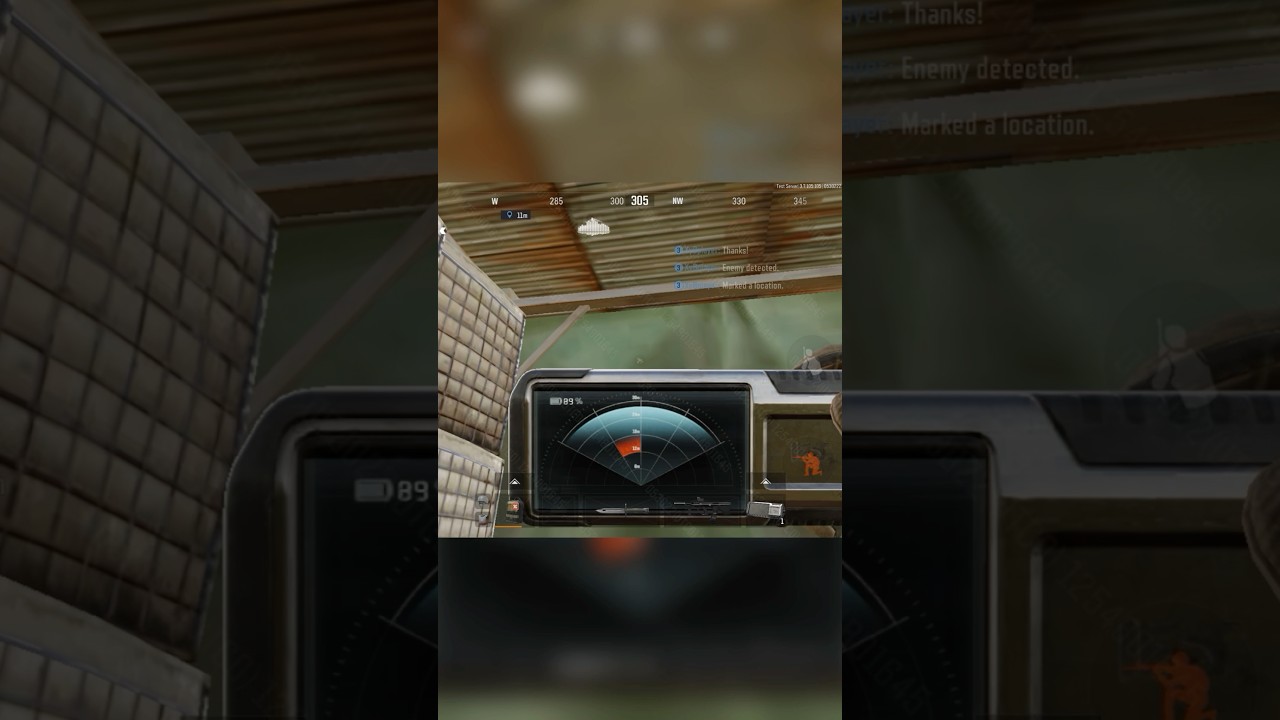 The bioscanner is audible, but I don't think that was the cause😄😤