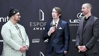 Lifetime Achievement Cl Of 2023 Esports Awards 2023