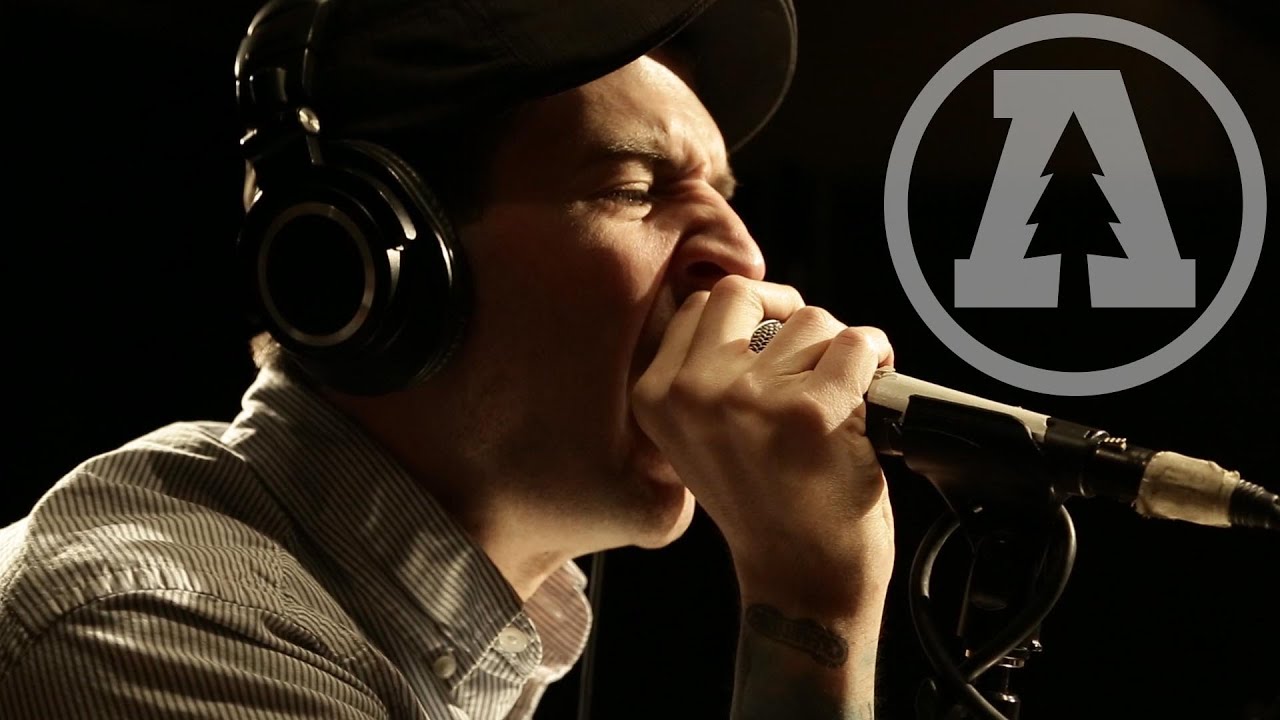 Defeater - No Savior - Audiotree Live