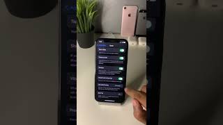 How to disable power button ends call on iPhone Very easy steps screenshot 3