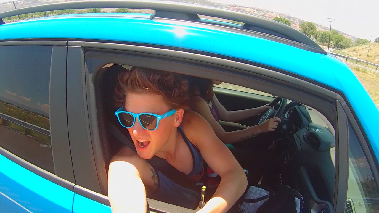funny moments in soccer LONG ROADTRIP BEGINS!