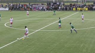 Guinea v Sierra Leone Grand Final Part 1