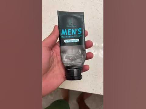 Boy private part hair removal cream Clearance