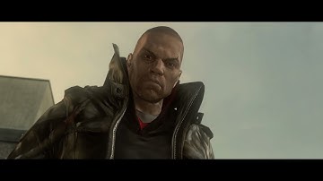 PROTOTYPE 2_Part 8 (PS5) Walkthrough Gameplay - No Commentary.(Playstation 5)