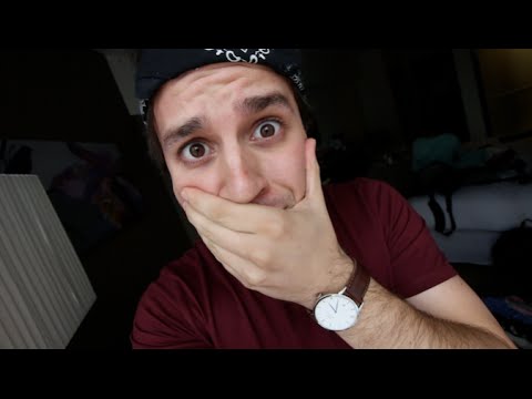 MI GRAN SECRETO - Beto Pasillas