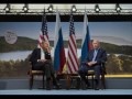 US policy on Russia: Engagement or derailment?