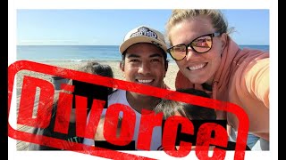 Divorce - ( English )