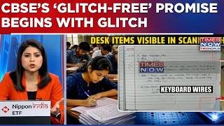 CBSE OSM Row: Revaluation Portal Down, Students Question Digital Evaluation | Setting The Agenda