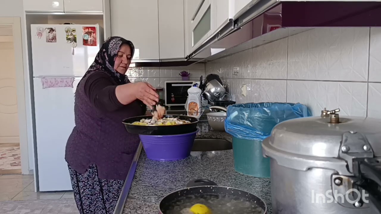 AYŞE GELİNİMLE FULYA GELİNİM GELMİŞLER HOŞ GELMİŞLER 