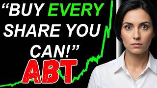 Abbott Stock Alert: Why ABT Just Hit a 52-Week Low! (Buy or Trap)
