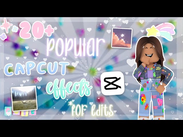 CapCut_how to get free clothes in roblox game