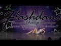 Teen Dance Solo - Katrina&#39;s Acro Dance 2014 to Crystallize by Lindsey Stirling