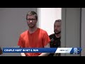 Man Accused Of Hitting Couple In Merton Charged With Hit And Run 