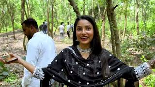 Chhaya Shooting Video | Chhaya Shooting Video l Bangla Natok 2025 l Toni & Salma l screenshot 4