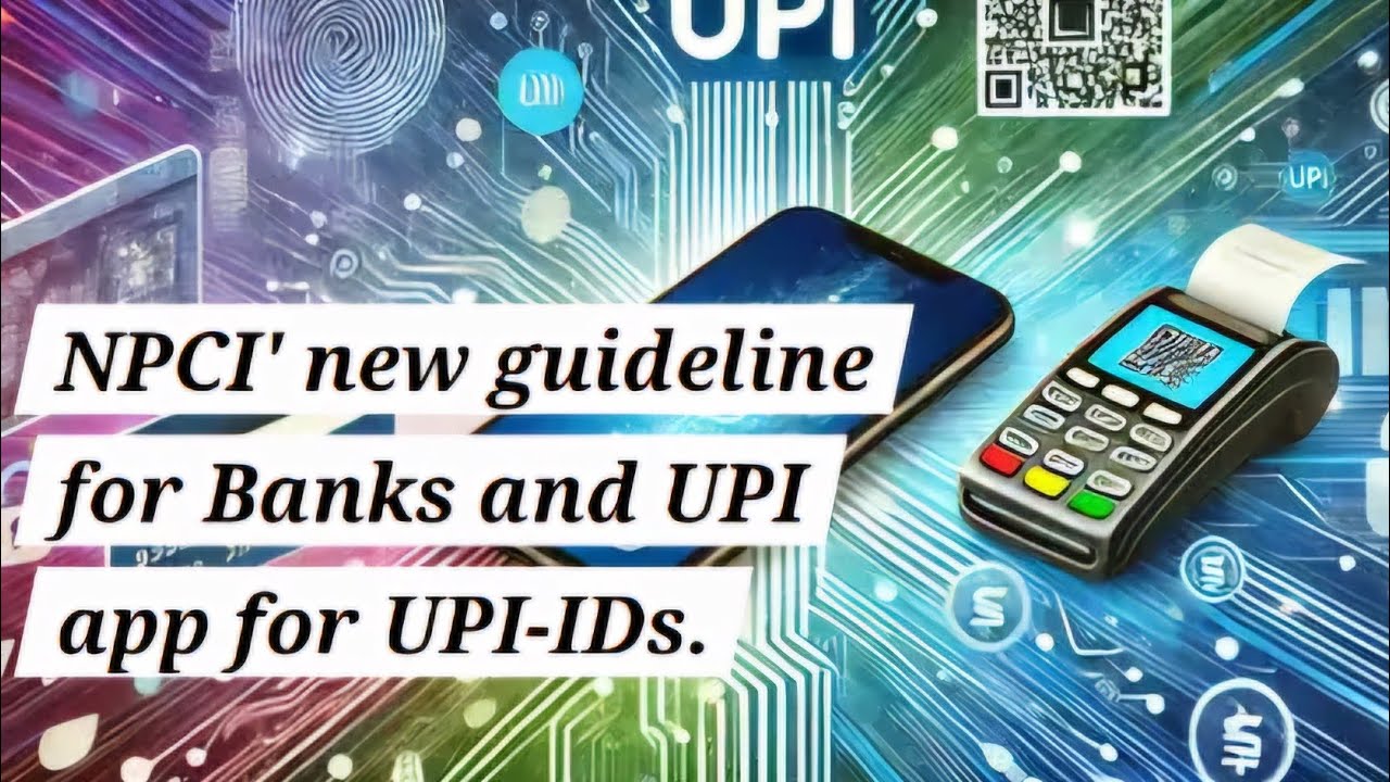 84.Banks & UPI apps to implement new mobile number verification rules from April 1, 2025