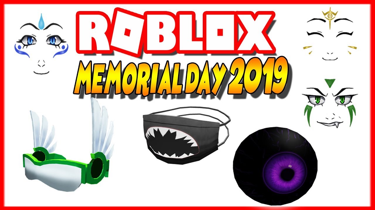 Directo Roblox Memorial Day 2019 Objetos Ofertas Mayo Youtube - 134 mejores imagenes de roblox crear avatar ropa y crear ropa