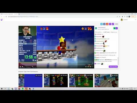 Clint wants to fight Erobb