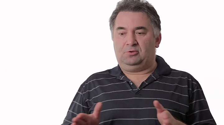 SGEU Member Video - Paul