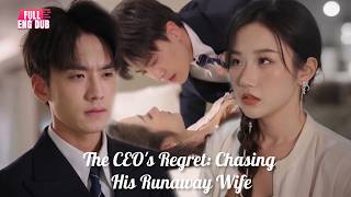 The "Infertile" CEO Got Her Pregnant That Night—Now He's Desperate to Beg for a Second Chance!