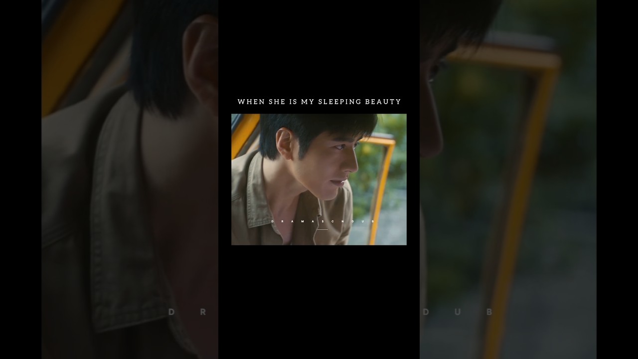 When she is my sleeping beauty | Spring Burning Cdrama | Cdrama Status