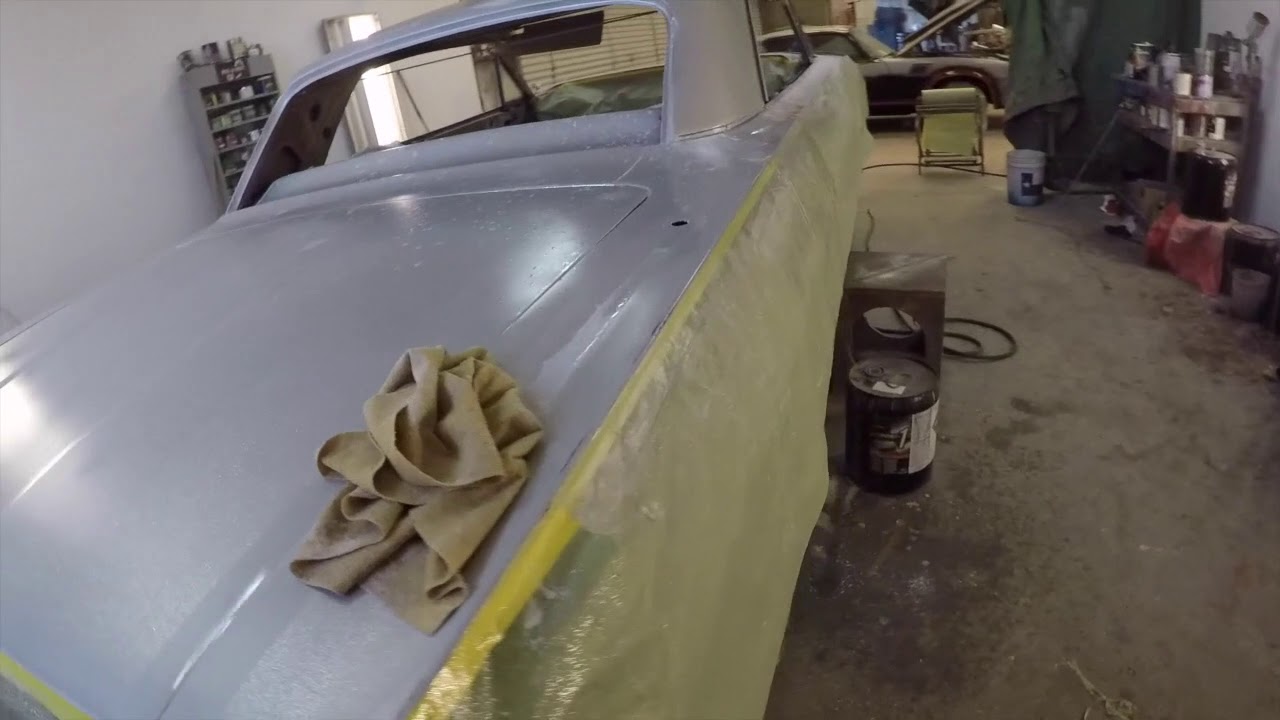 INSIDE THE MIND OF THE CANDYMAN EP. 1