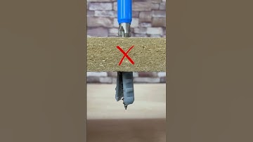 Most people use the wrong wall anchors, don’t make this mistakes #shorts #tips #skills #viral
