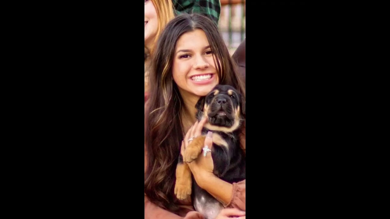 Shot in the Dark: The Rachel Hansen Case - A Fight for Truth