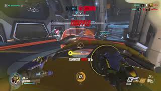 Lucio Junkrat Trap Glitch