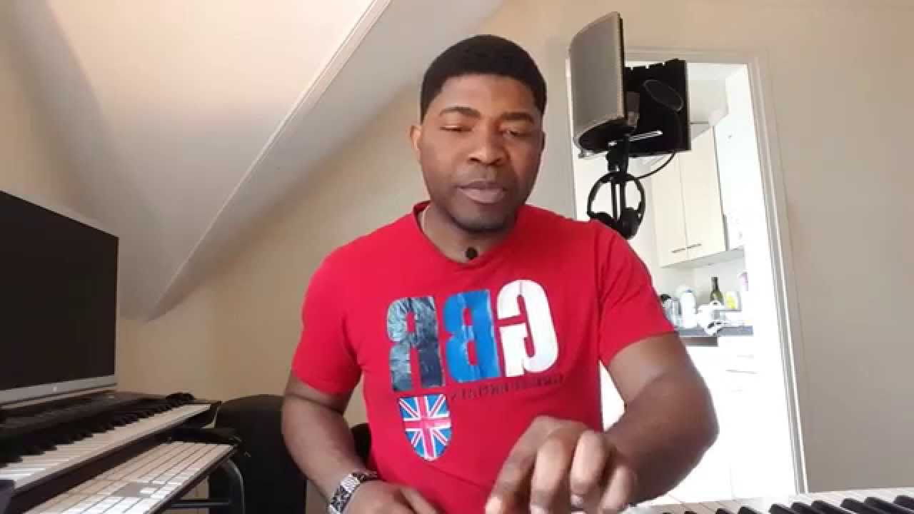 Professional Vocal Tips- Increasing Your Vocal Range