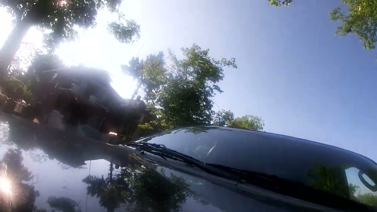 Shea Playing basketball with neighborhood kids, the shea show