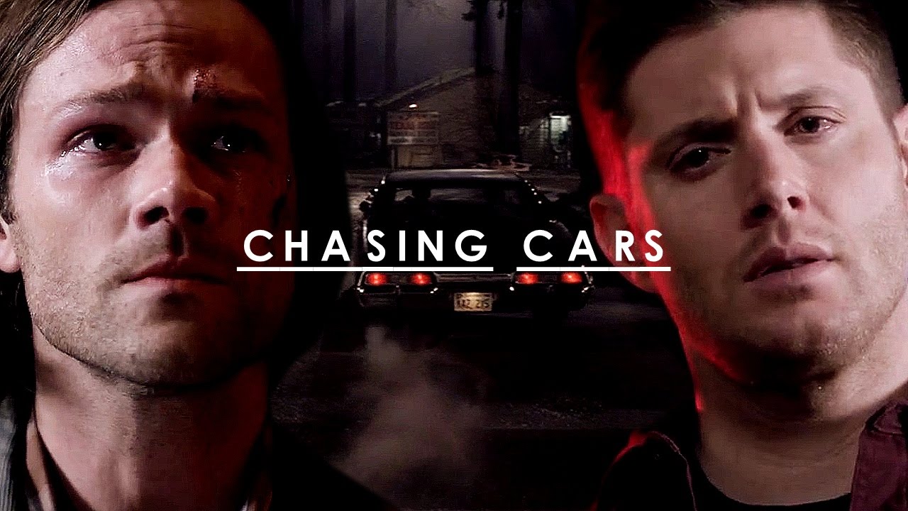 Sam & Dean | Our Story So Far [1x01-10x23]