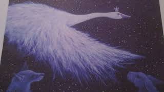 The Swans Song - Original