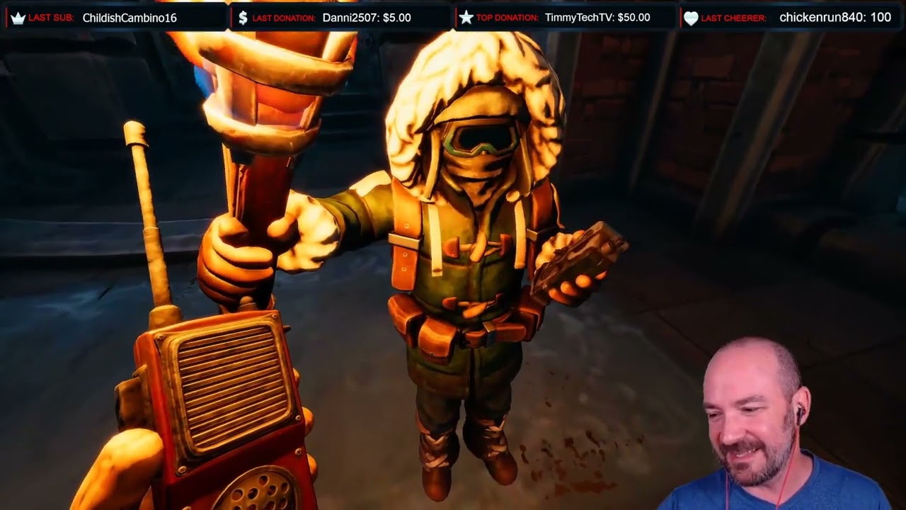 We Were Here Together - The Amazing Conclusion with Zedaph