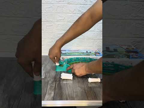 لعبة كرة قدم mini