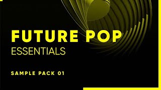 Future Pop Essentials Vol. 1