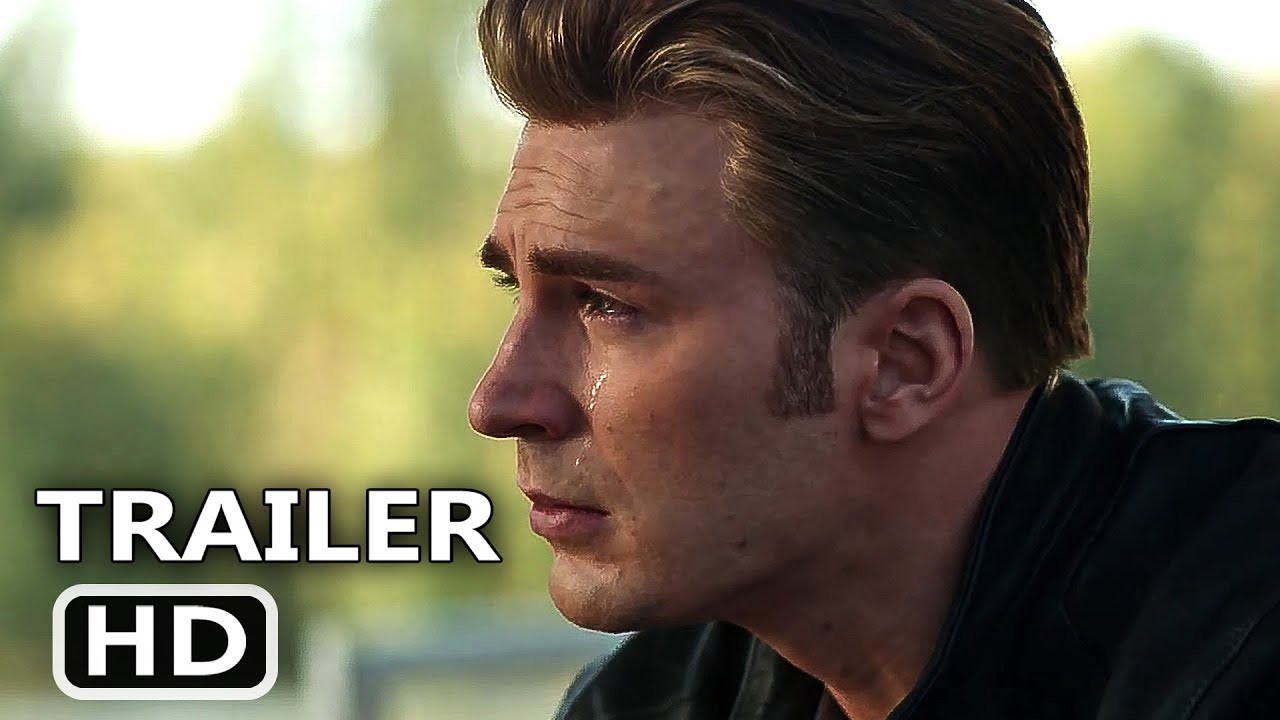 2019 rav4 VINGADORES 4 Trailer Brasileiro LEGENDADO (2019)