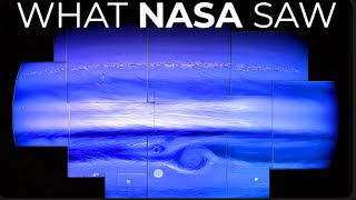James Webb Found Something in Neptune That Scientists Didn’t See Coming