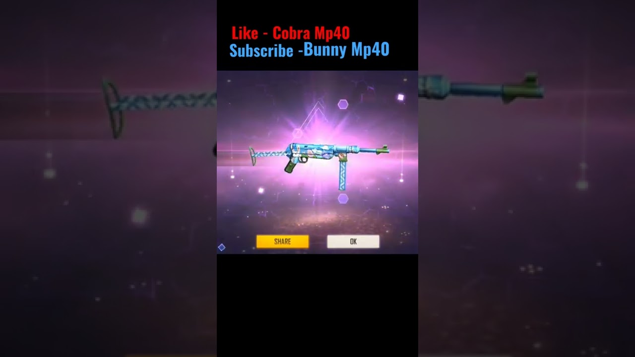 Bunny Mp40 In One Crate // Tips And Tricks 😱