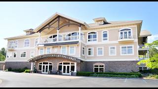Take a Tour of Riverwalk Place | Mid-Michigan's Premier Destination