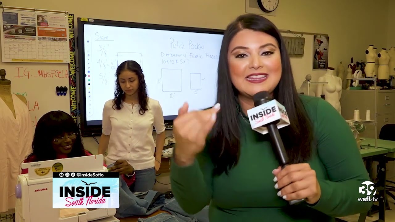 ‪@miamidadecollege‬